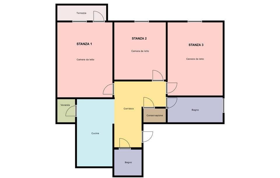 preview gallery tile