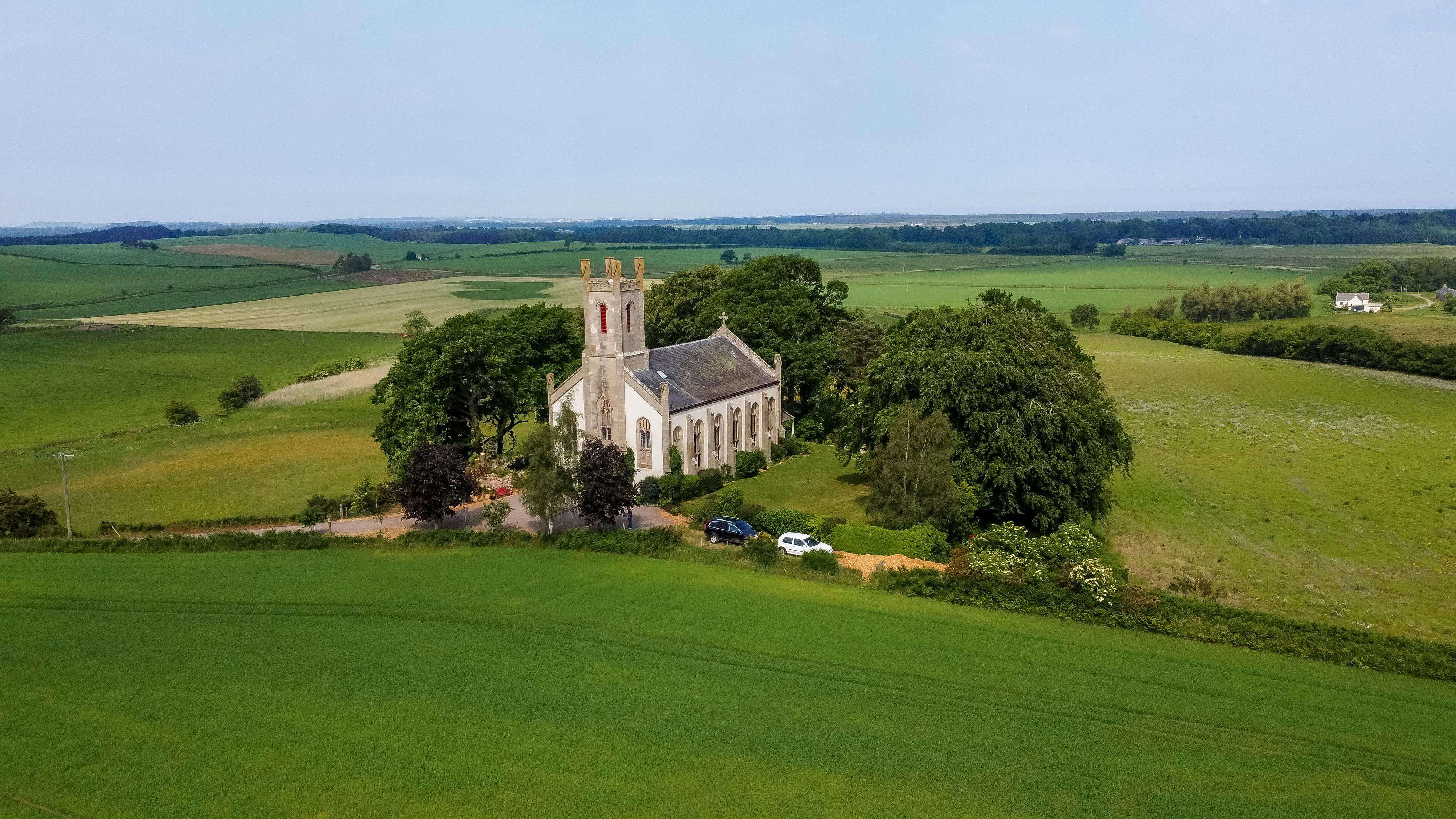 Meft Road, Elgin preview