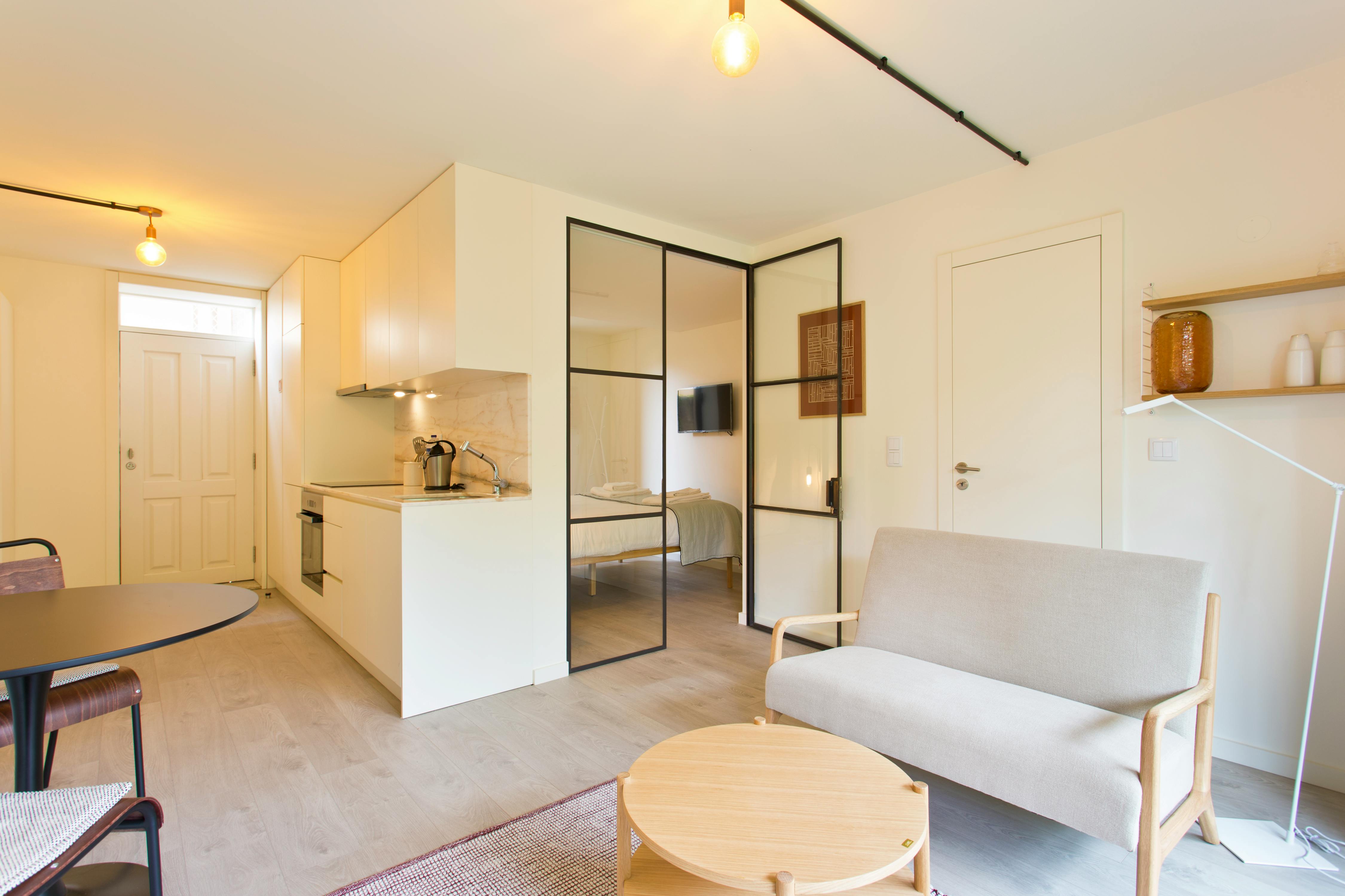 Travessa dos Campos, Porto preview