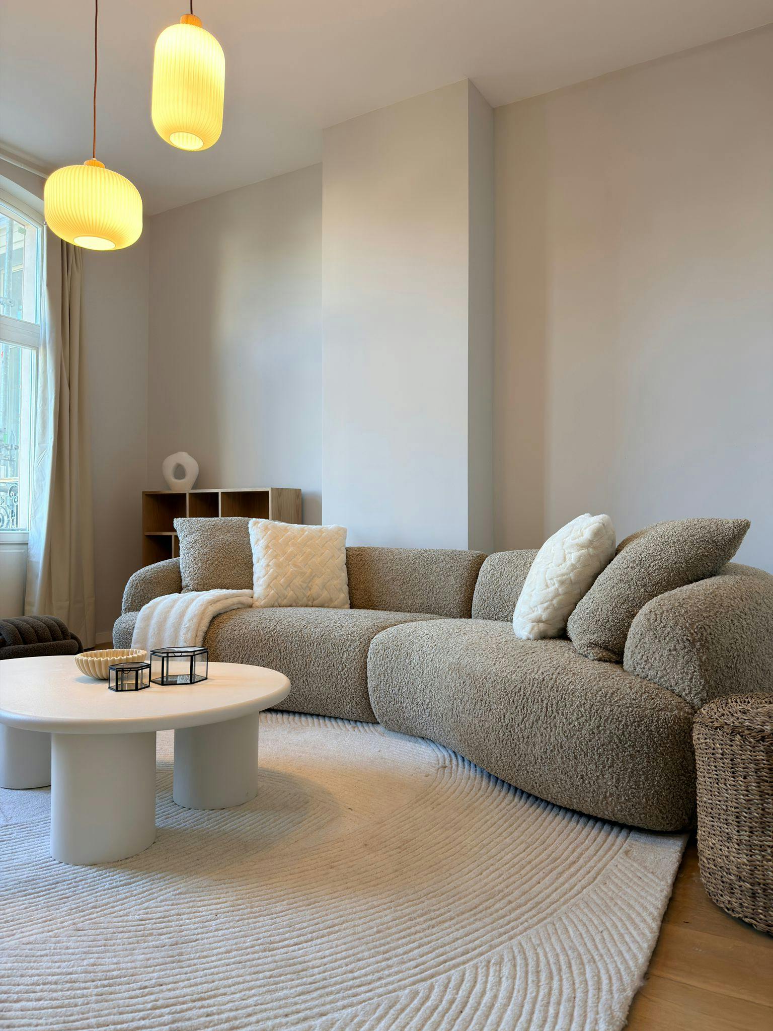 Apartamento en alquiler por 1100 € al mes en Brussels, Place Rouppe