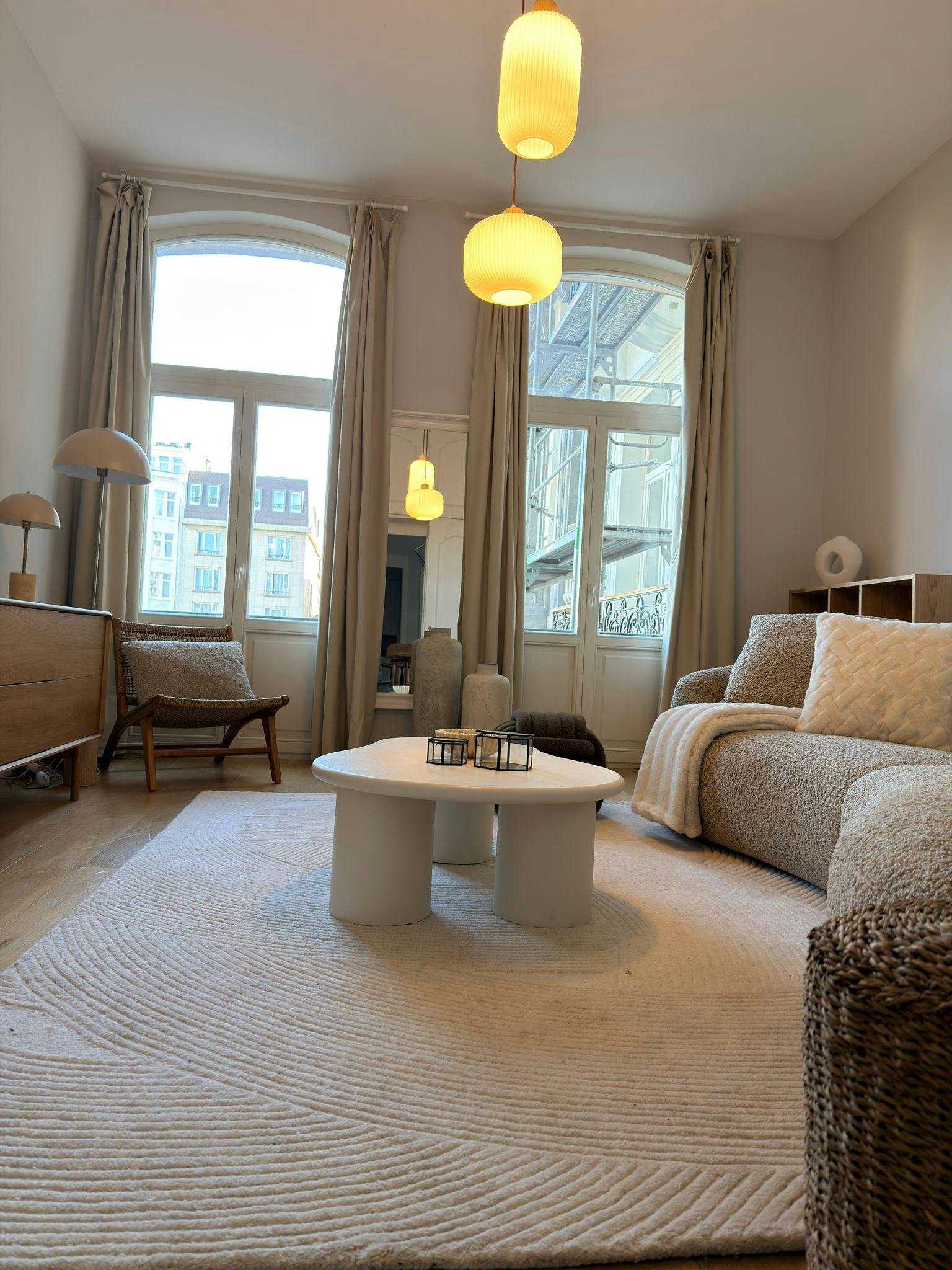 preview gallery tile