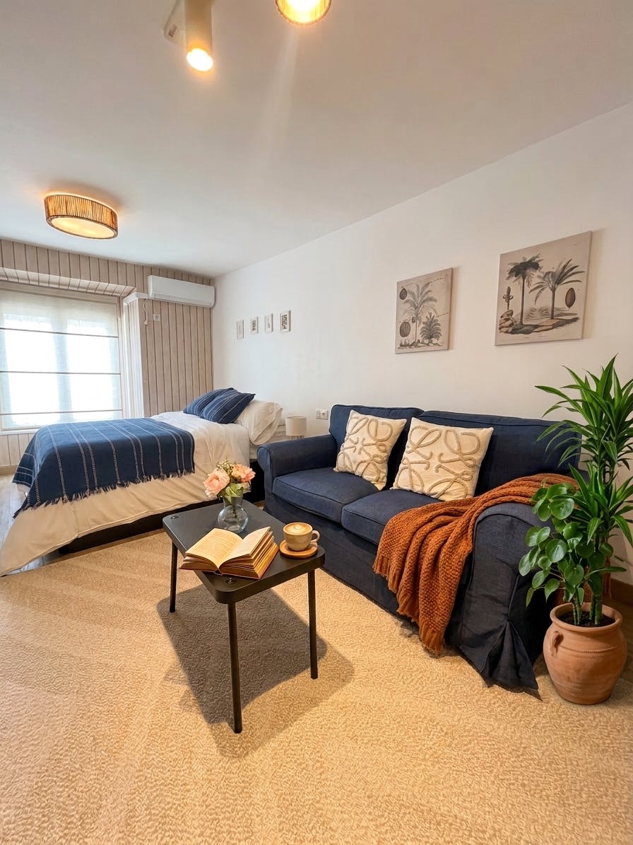 Plaza de Tirso de Molina, Madrid preview