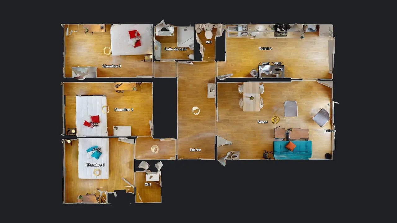 preview gallery tile