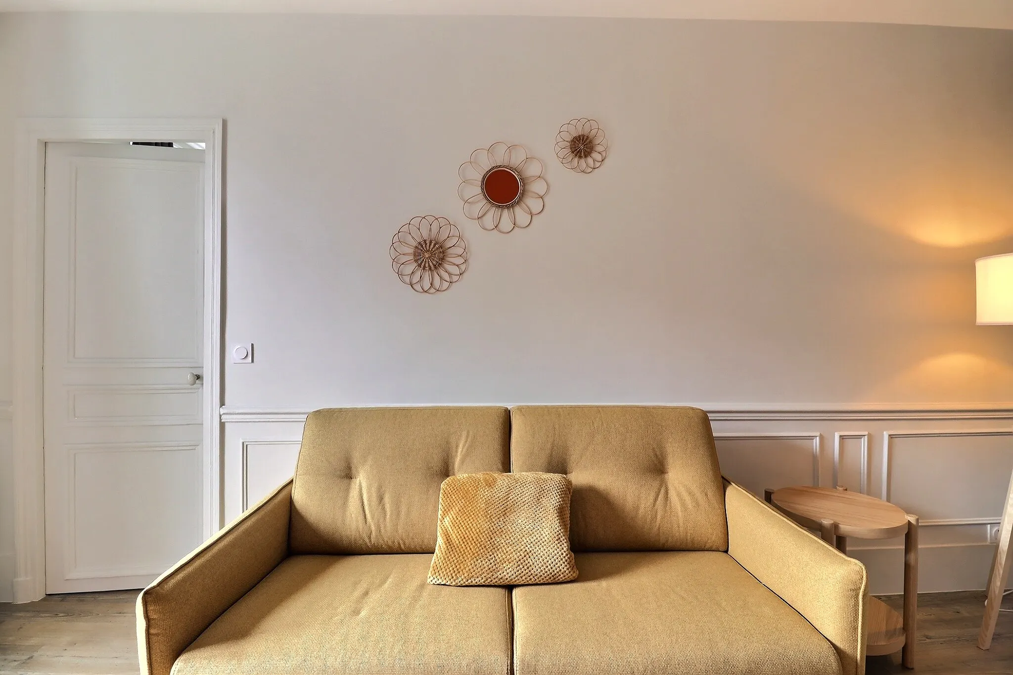 1-Bedroom Apartment in Rue Crozatier, Paris (1700956) ROOM 3