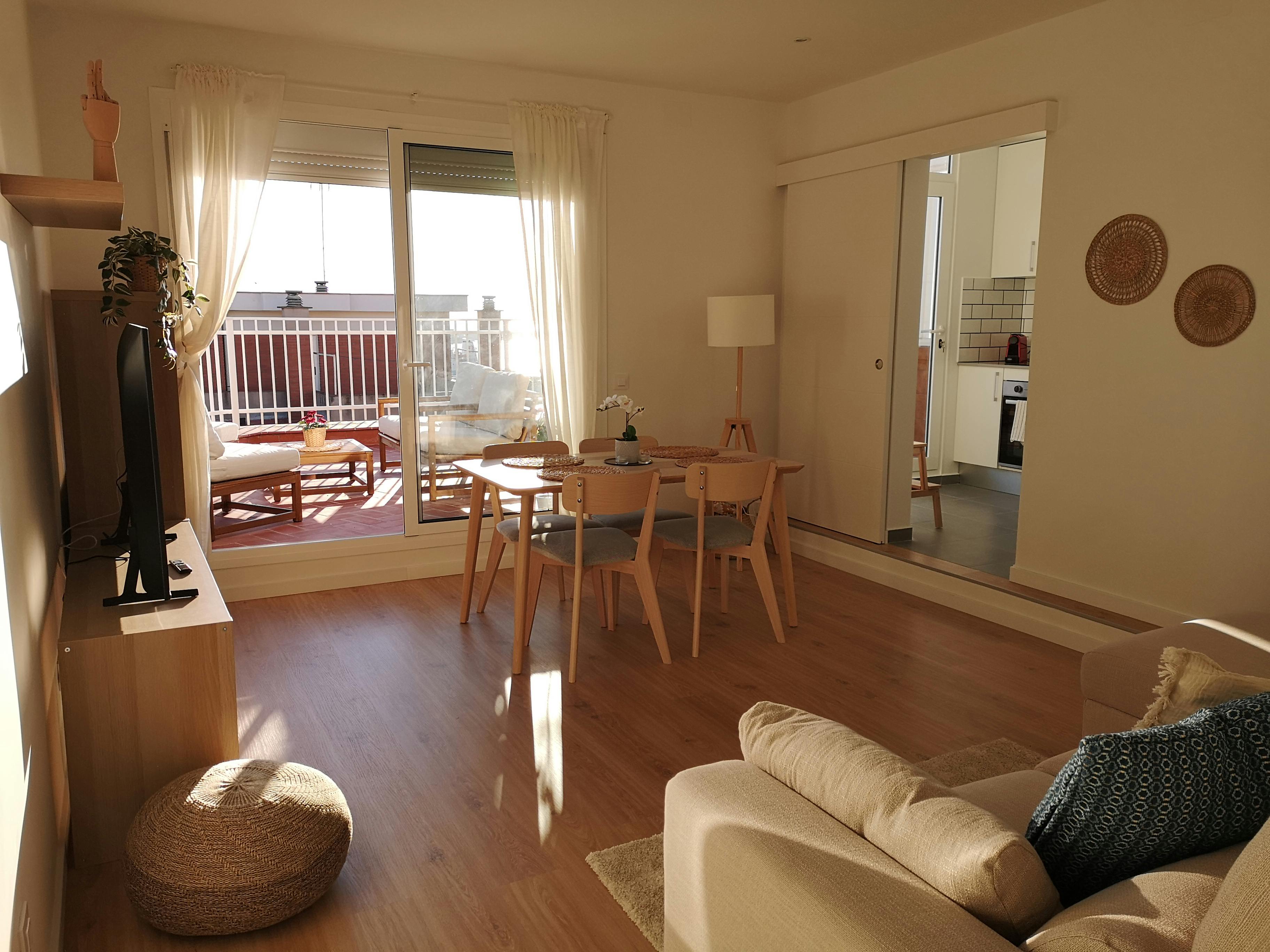 Passeig de Montjuïc, Barcelona preview