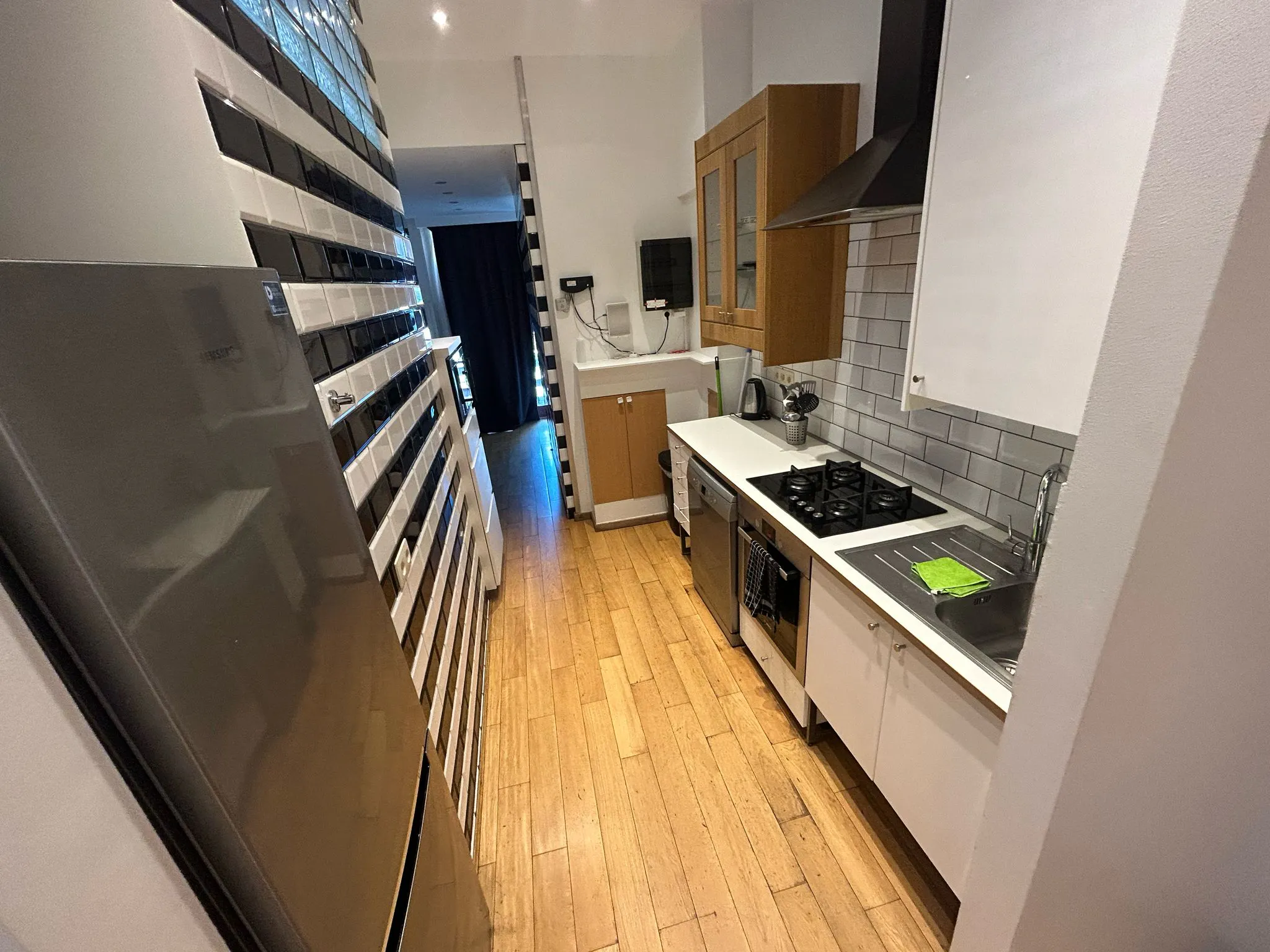 Rue Wayez, Anderlecht preview