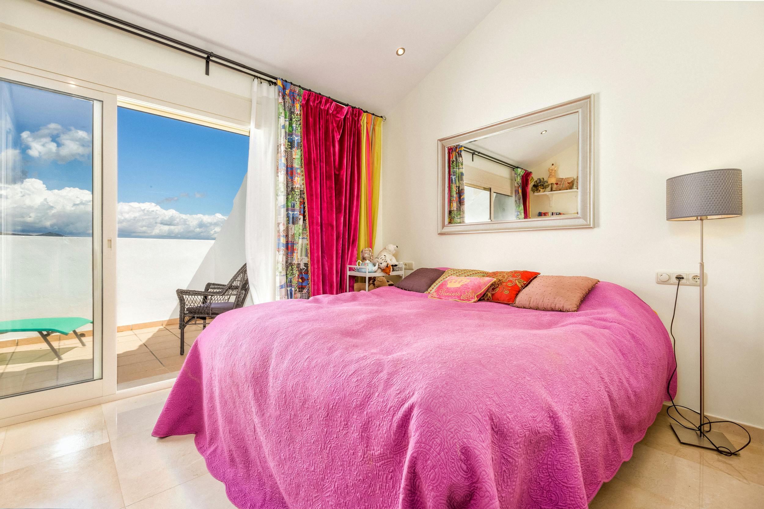 Habitación privada en alquiler por 3000 € al mes en Mijas, Calle Monte