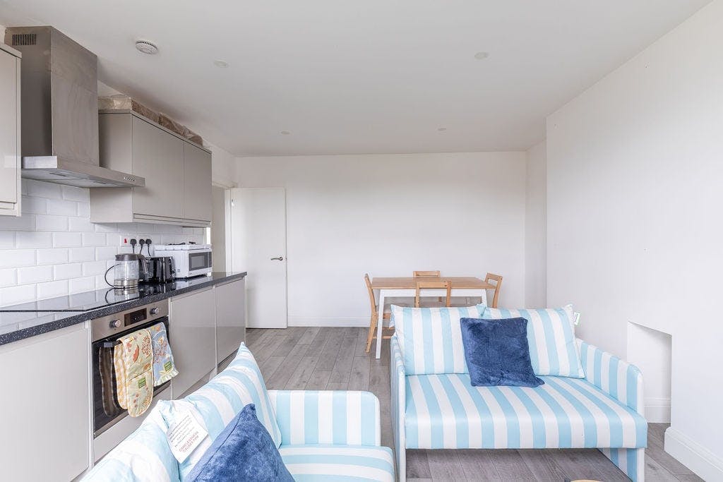 Apartment London, 2 beds — photo 1