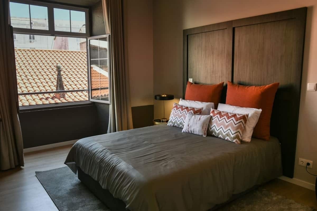 Private room for rent for €10 per month in Ponta Delgada, Rua dos Mercadores