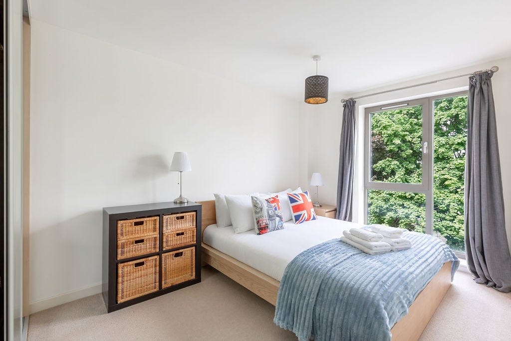 Apartment London, 1 bed — photo 9