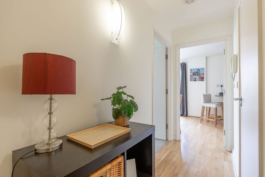 Apartment London, 1 bed — photo 1