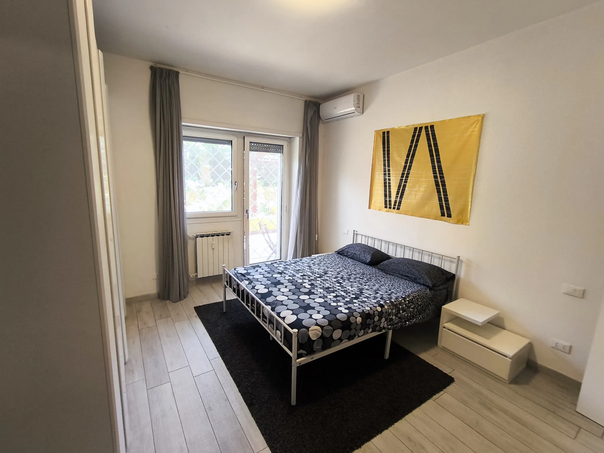 Via Montebruno, Rome preview