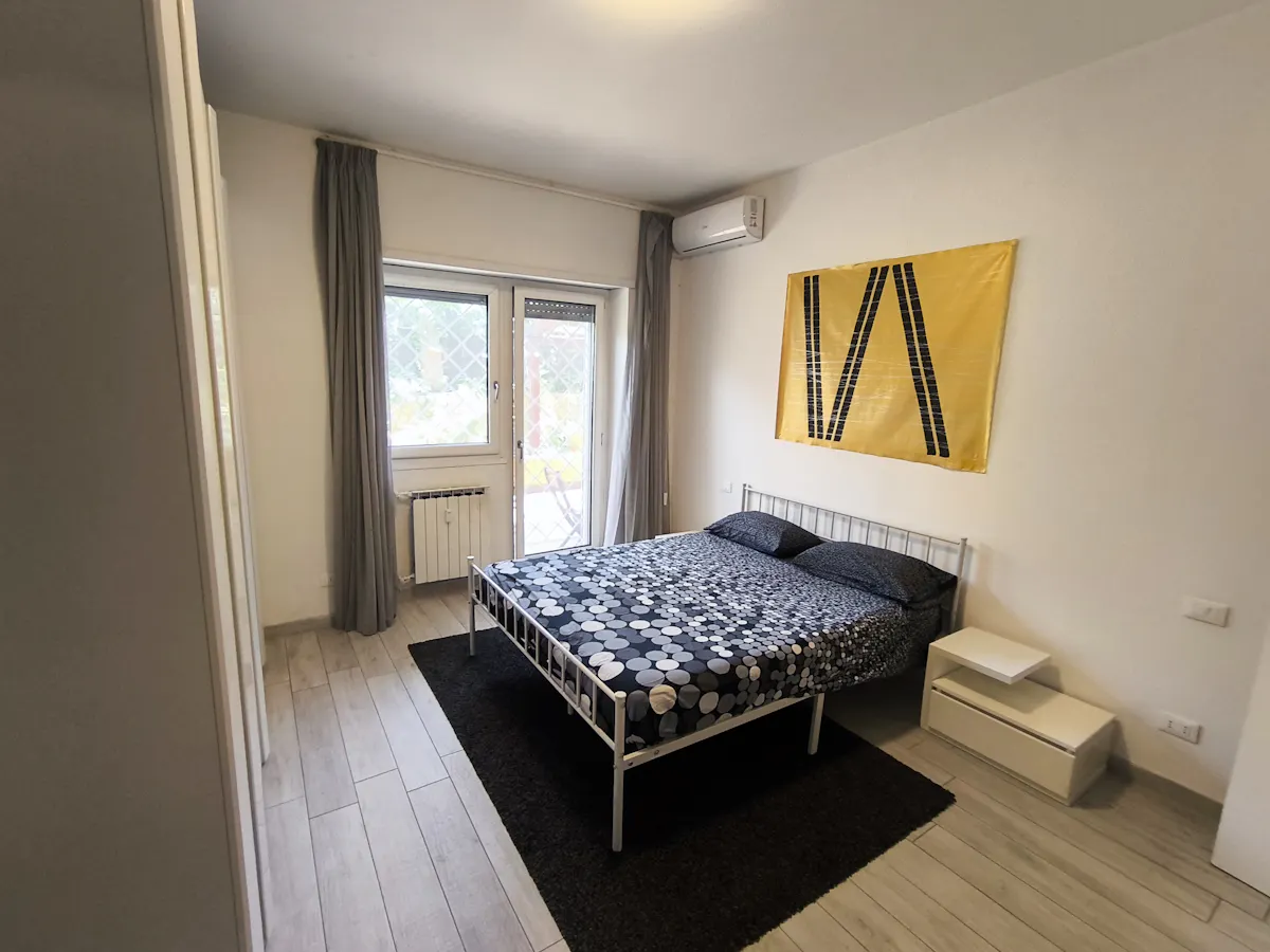 Private room in Via Montebruno, Rome (1700988) ROOM