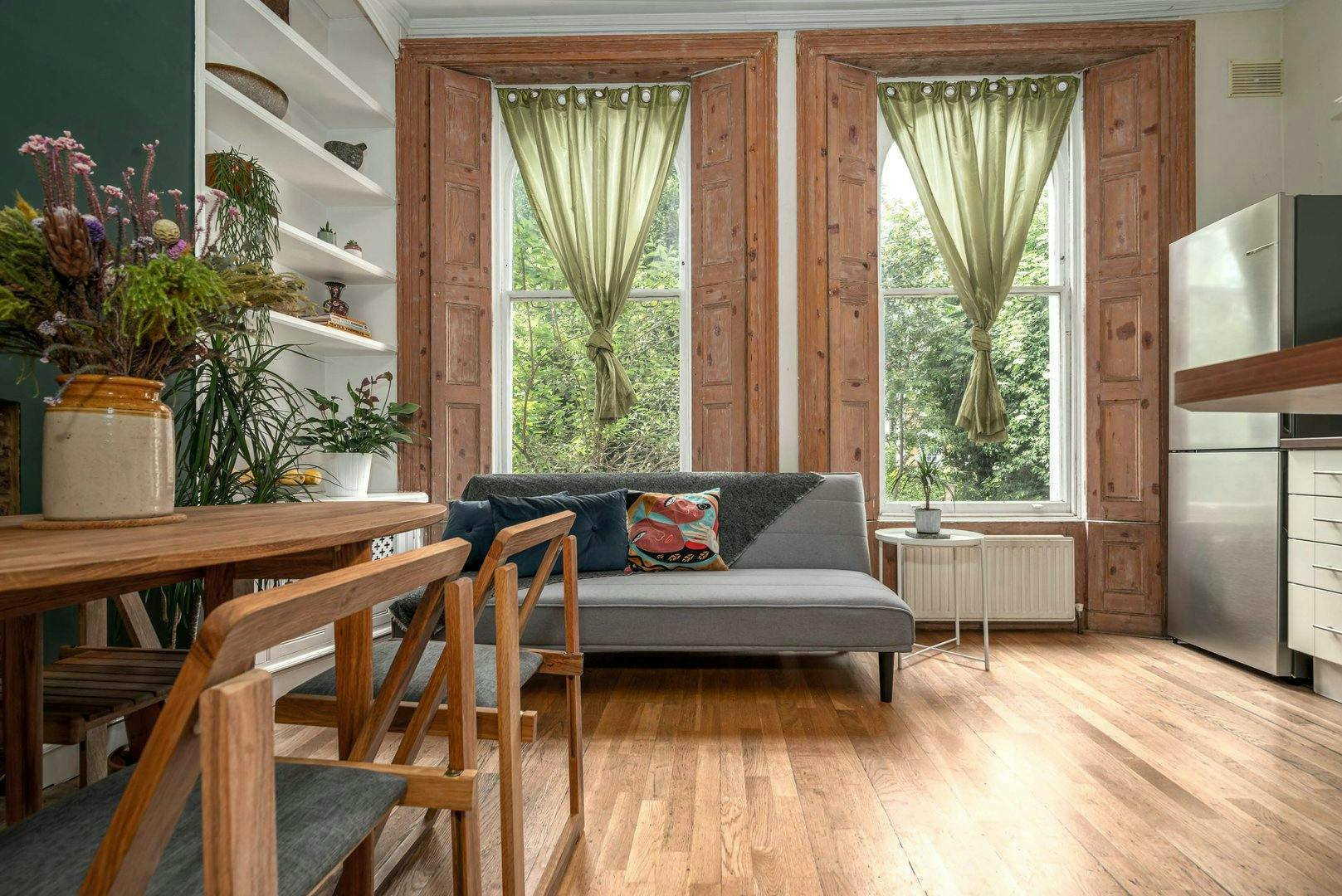Apartment London, 2 beds — photo 1