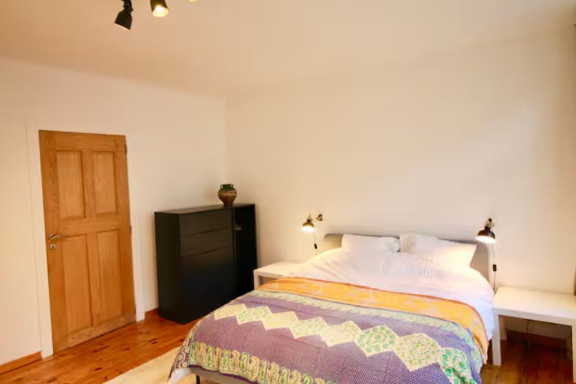 Chaussée d'Alsemberg, Saint-Gilles preview