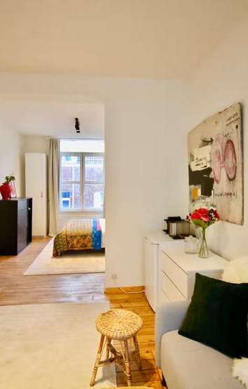 Chaussée d'Alsemberg, Saint-Gilles preview