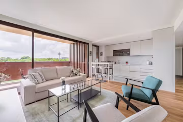 Avenida João Silva Pinto, Vila Nova de Gaia-Vila Nova de Gaia-ROOM-1