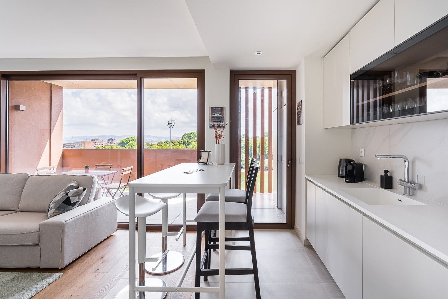 preview gallery tile