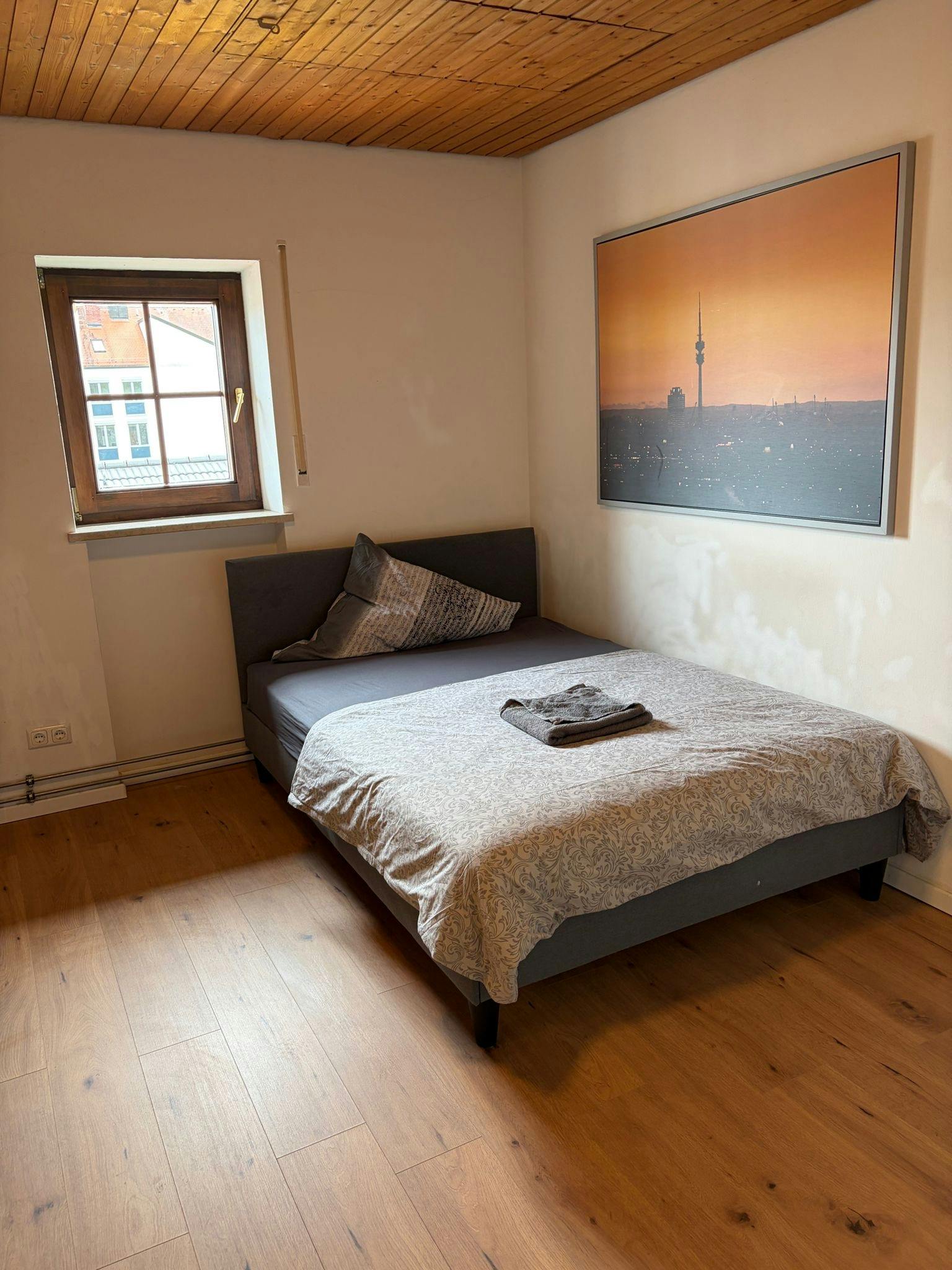 Chambre privée à louer pour 600 €/mois à Planegg, Bahnhofstraße