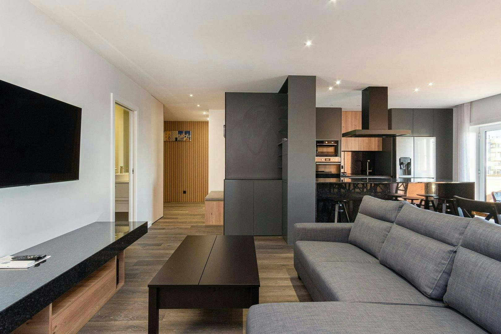 Apartment Chafé, 3 beds — photo 2