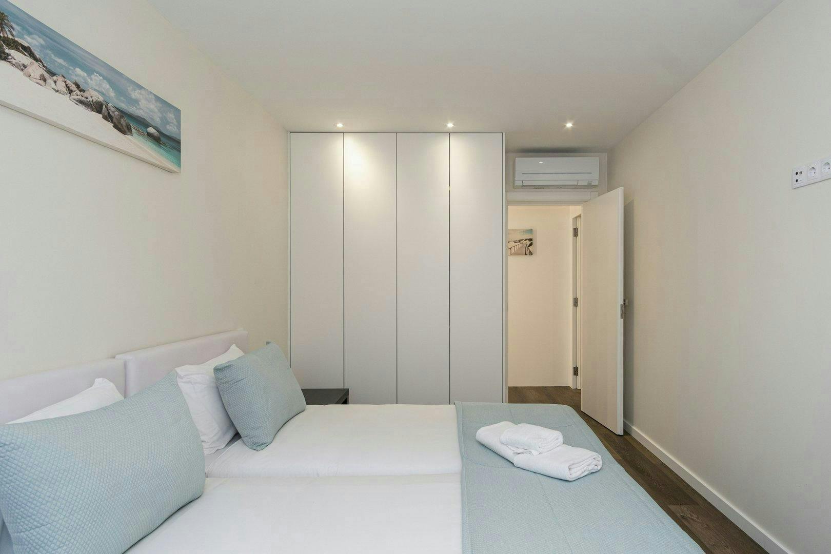 Apartment Chafé, 3 beds — photo 10