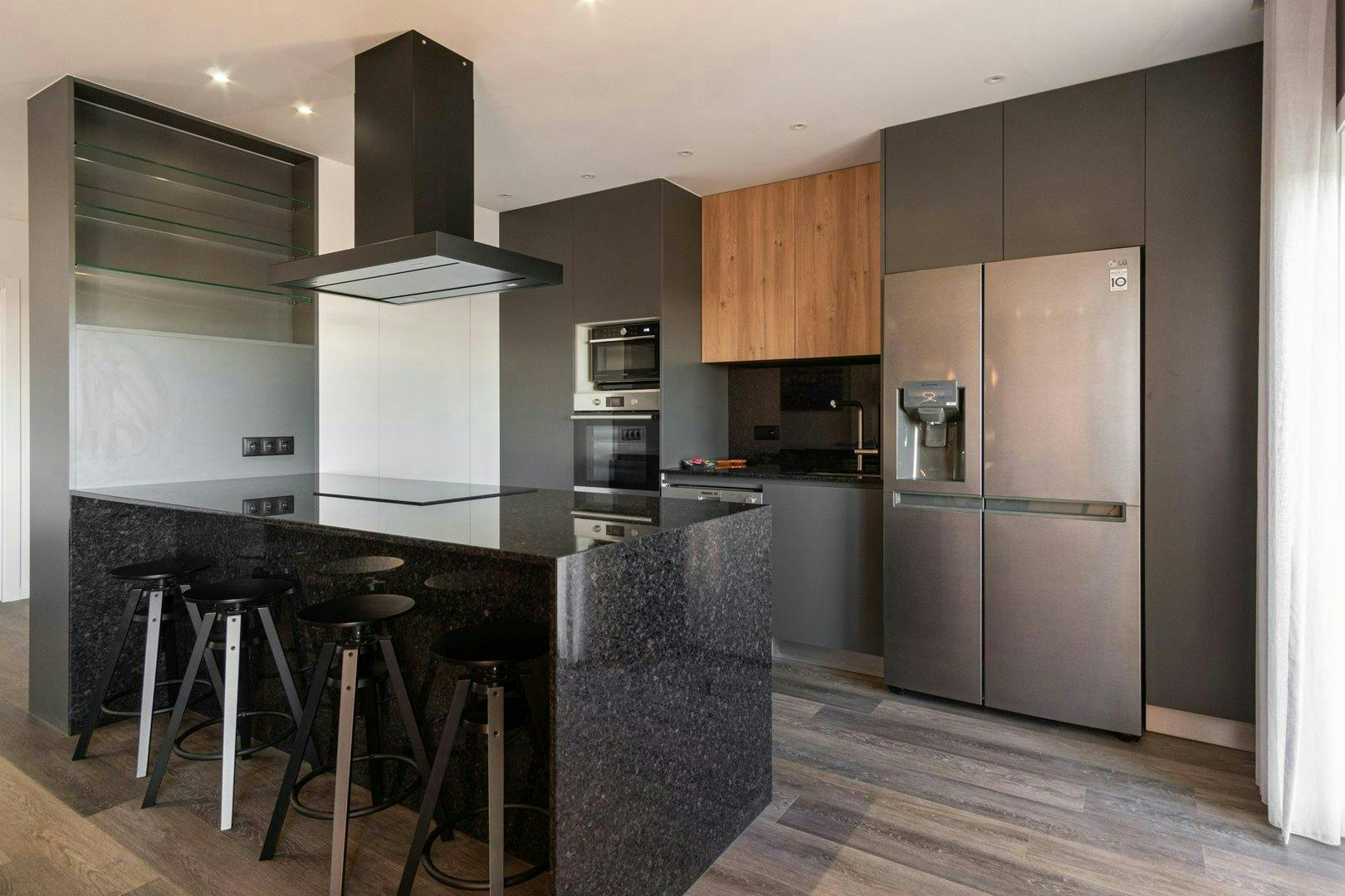 Apartment Chafé, 3 beds — photo 6