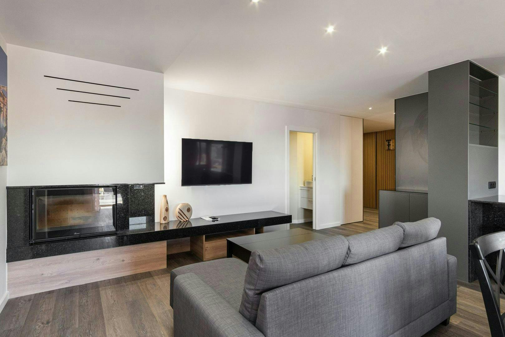 Apartment Chafé, 3 beds — photo 3
