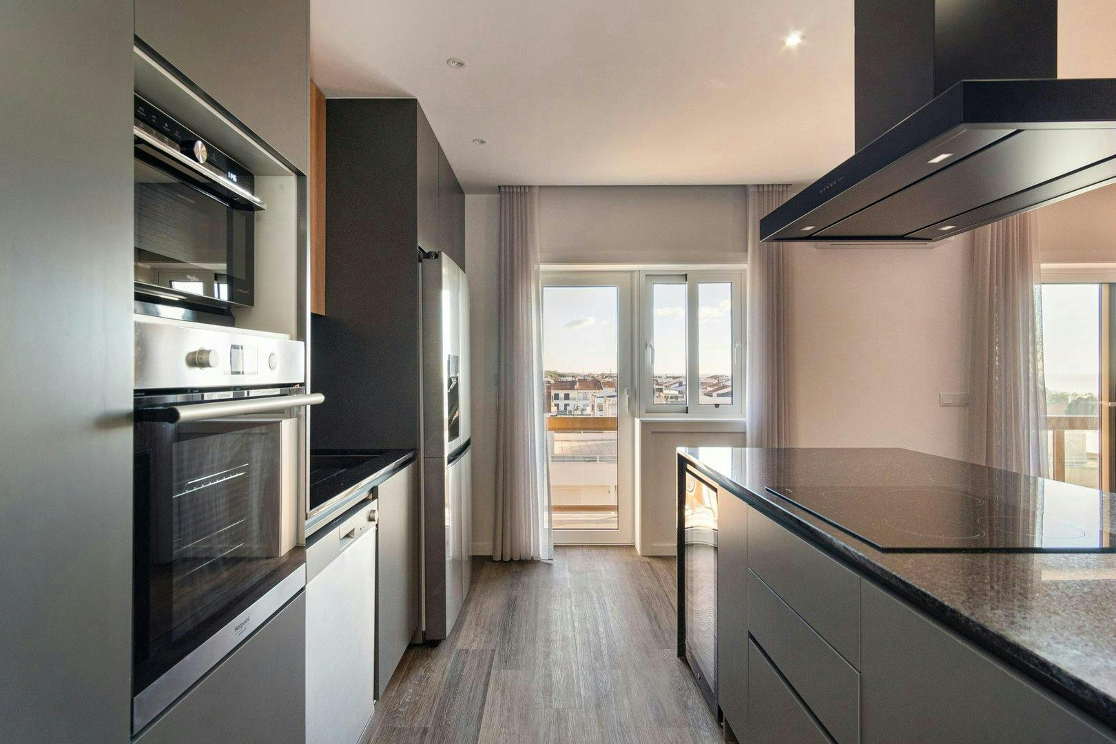 Apartment Chafé, 3 beds — photo 7
