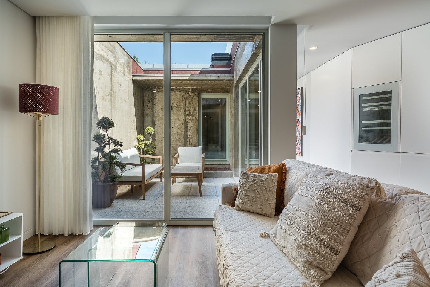 preview gallery tile