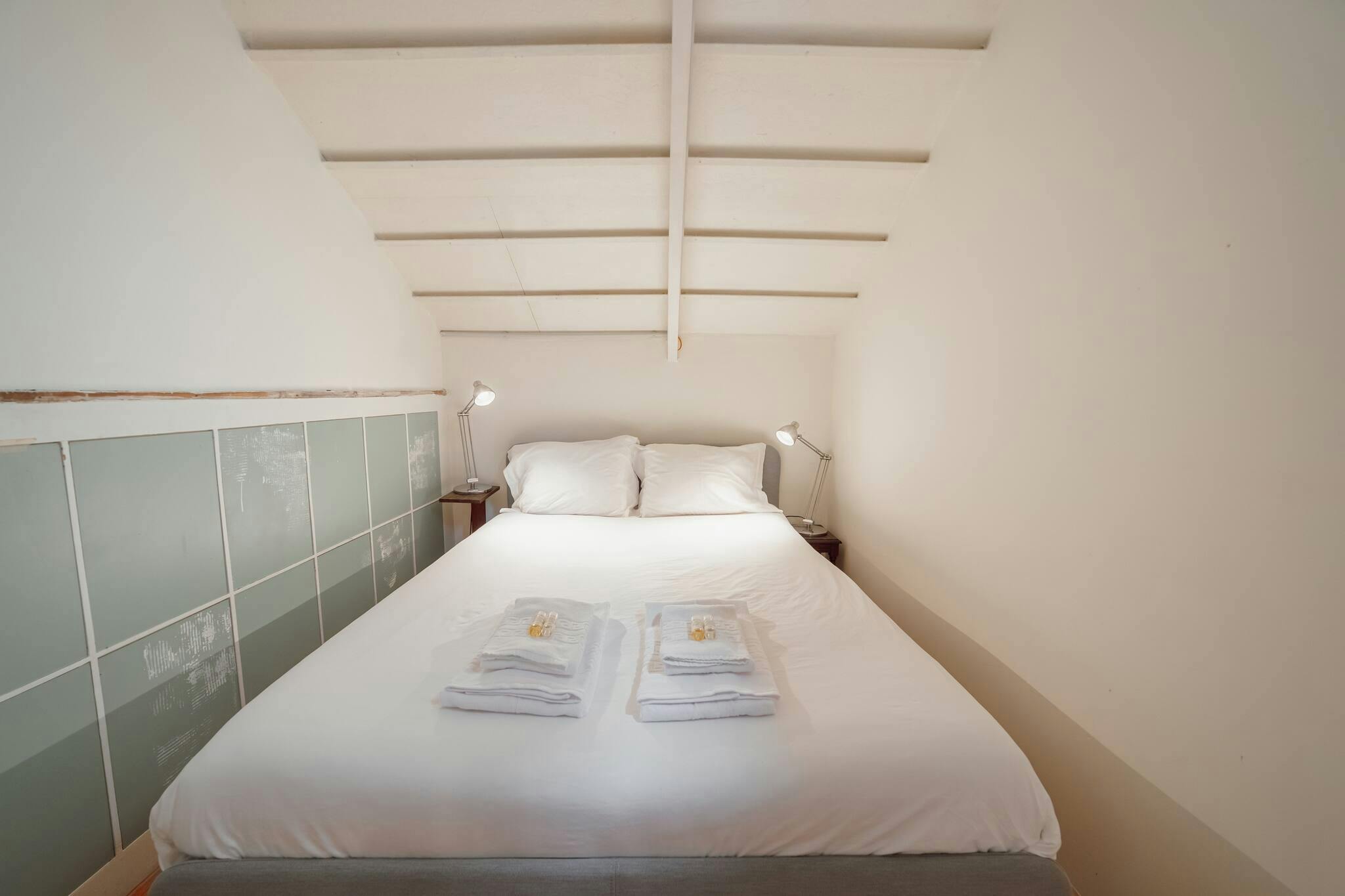 Apartment Porto, 1 bed — photo 1