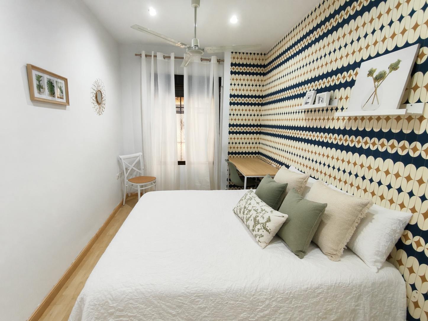 Квартира сдается в аренду за 750 € в месяц в Granada, Calle Parra Alta de Cartuja