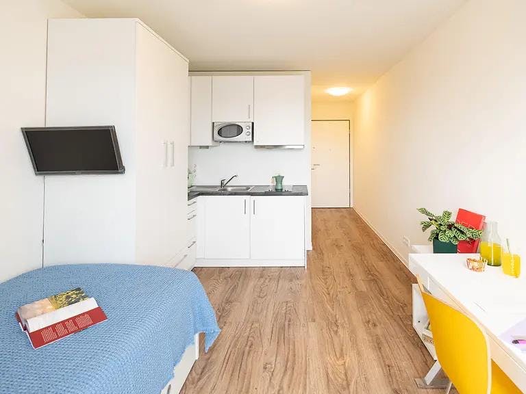 preview gallery tile