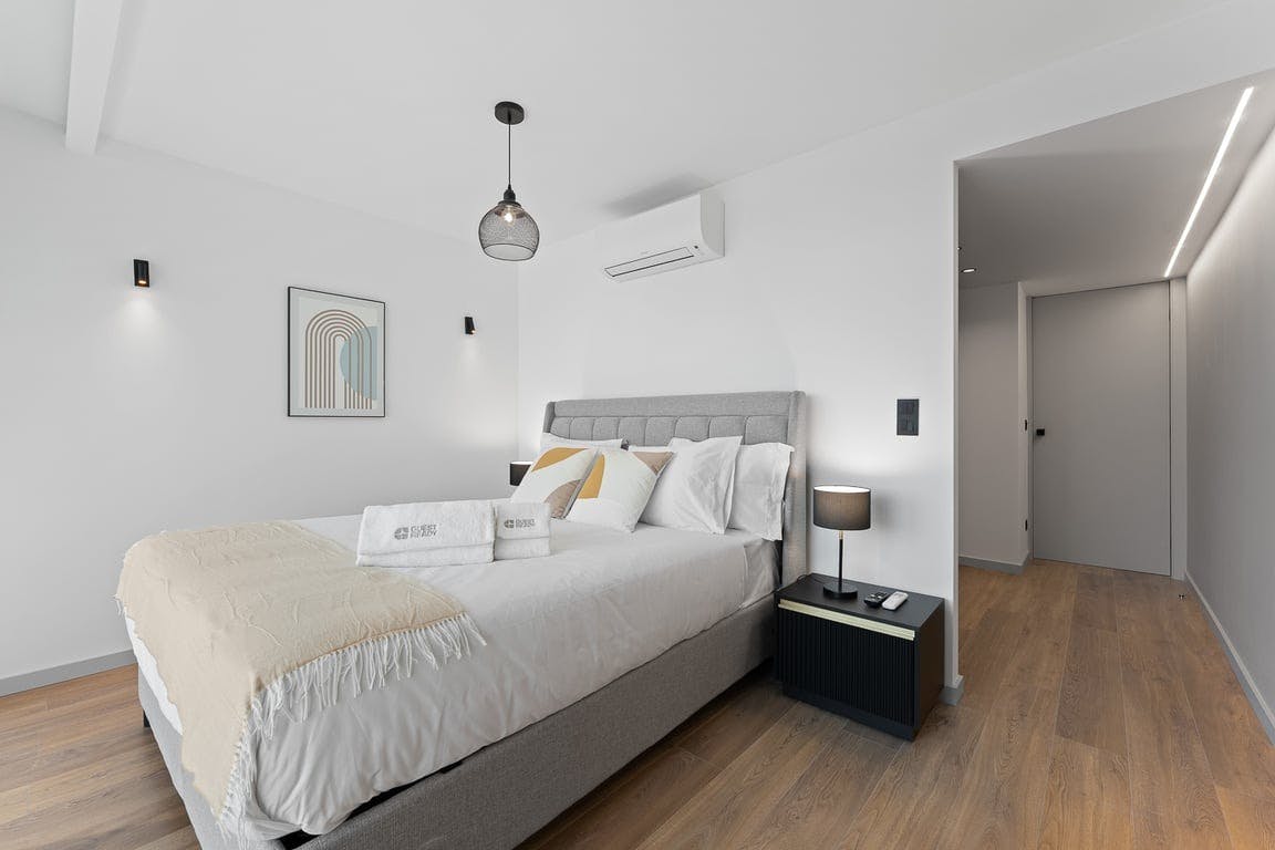 Apartment for rent for €10 per month in Porto, Avenida de Fernão de Magalhães