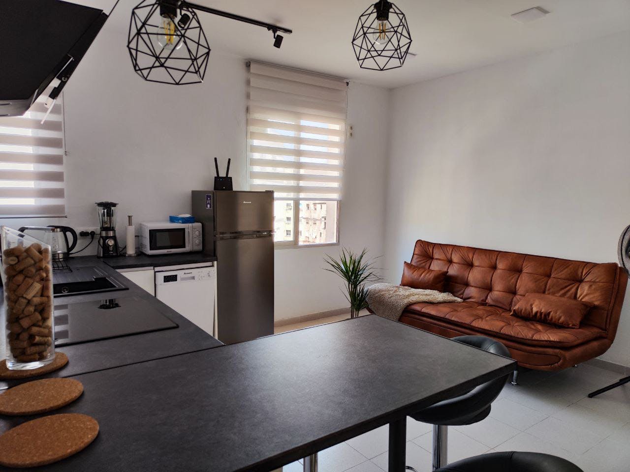 Carrer dels Sants Just i Pastor, Valencia preview