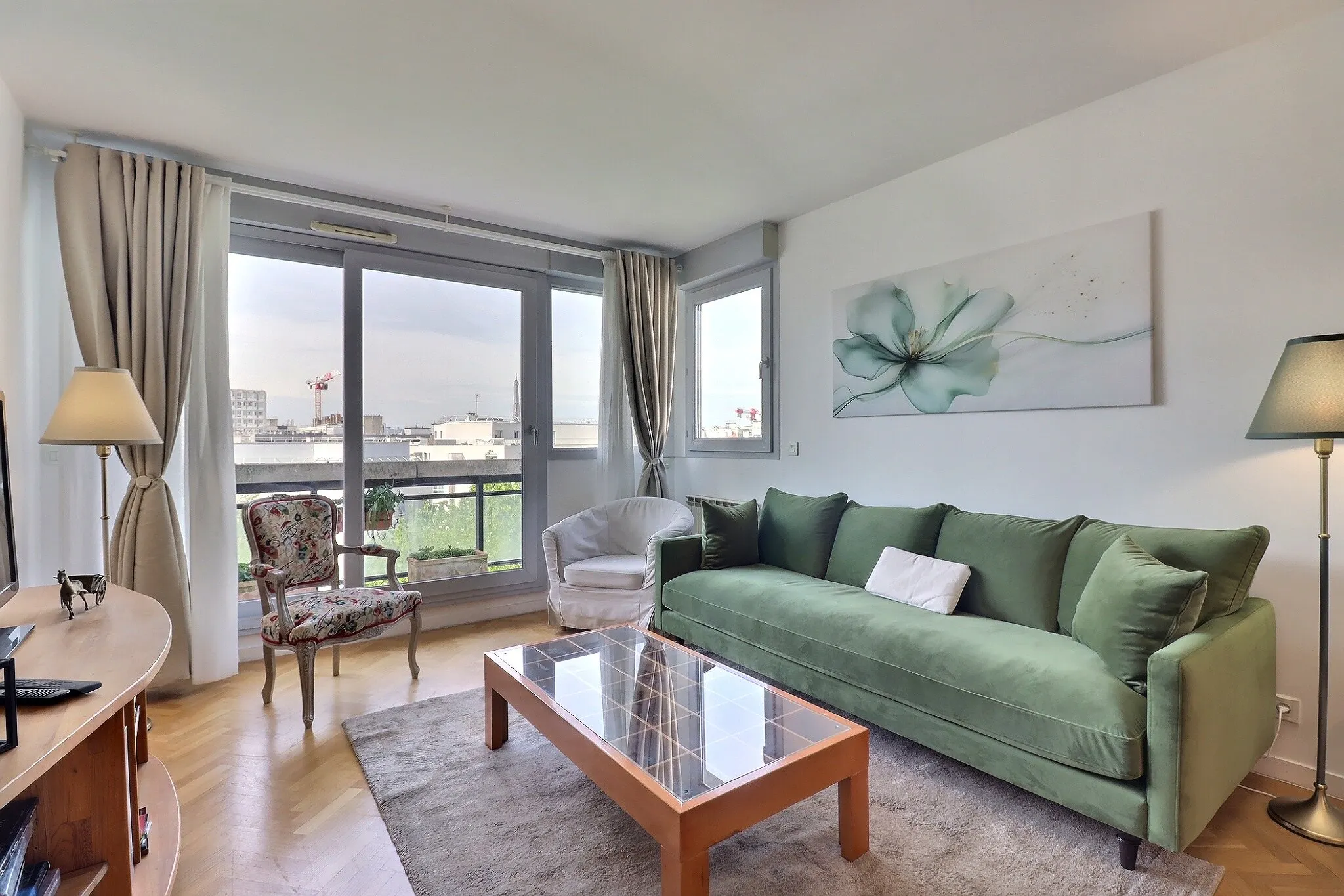 Rue André Gide, Paris preview