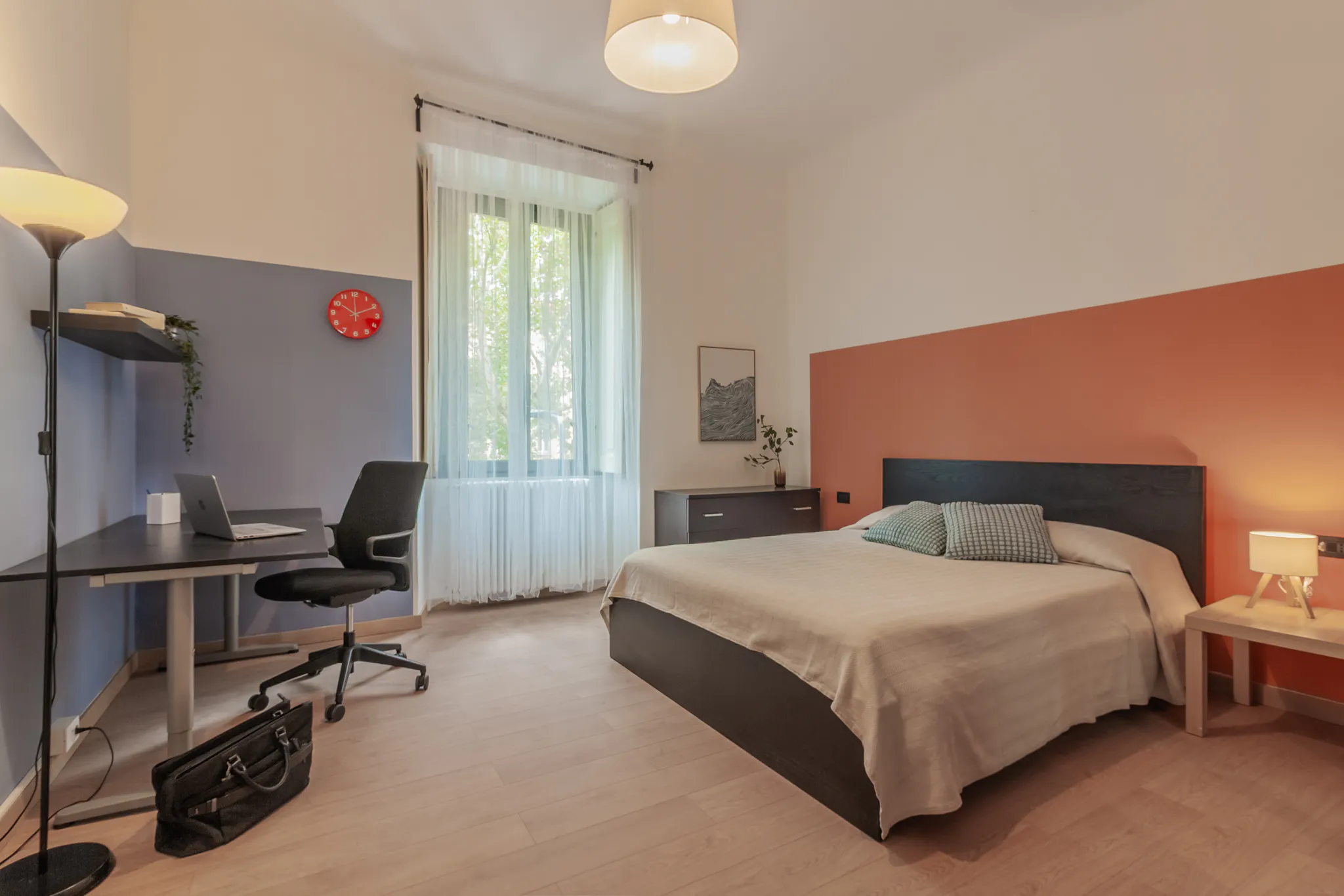 Viale Tibaldi, Milan preview