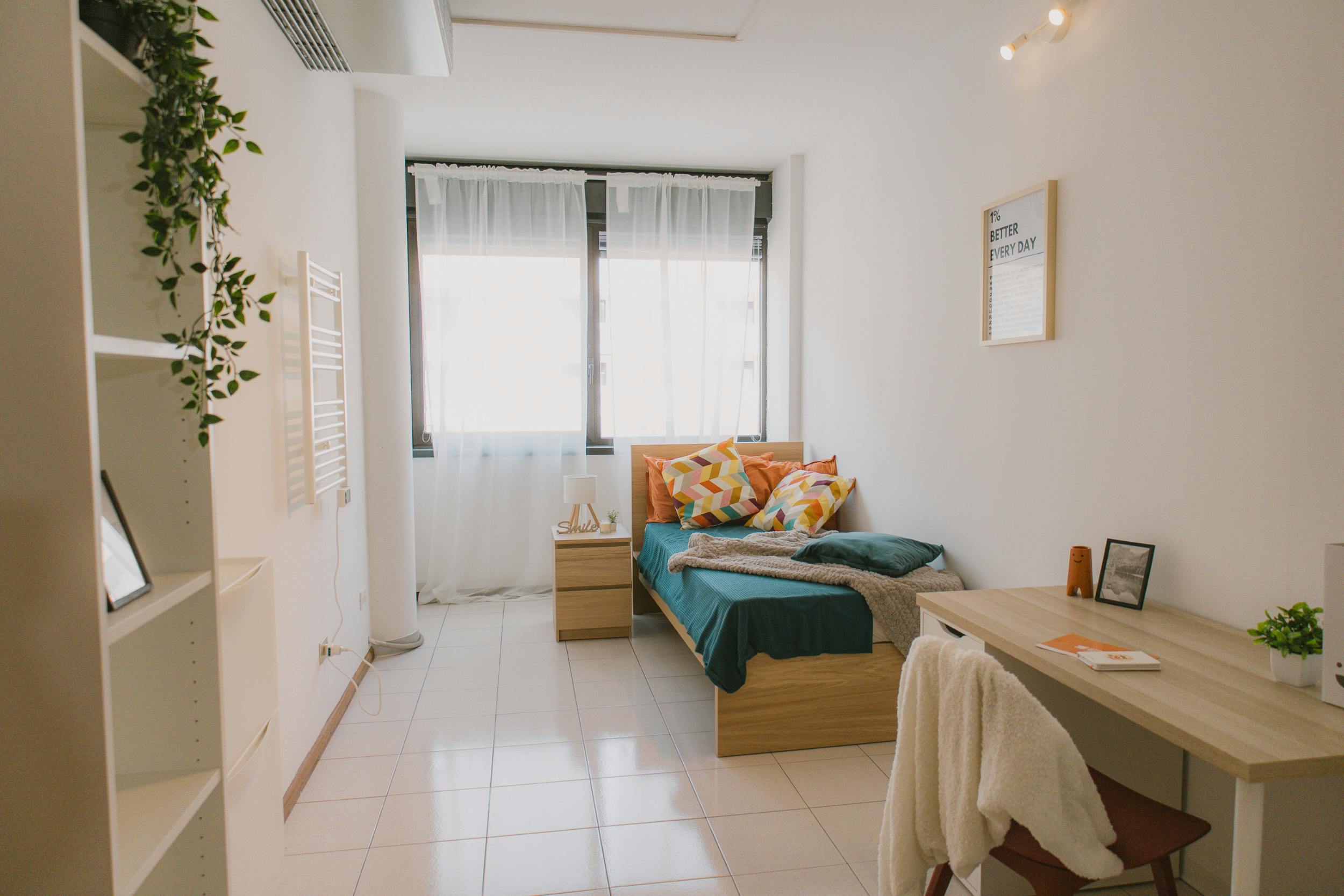 Via Valentina Zambra, Trento preview