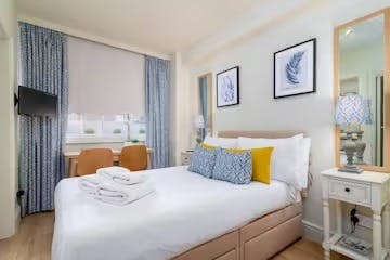 Studio for rent for £9,999 per month in London, Sloane Avenue