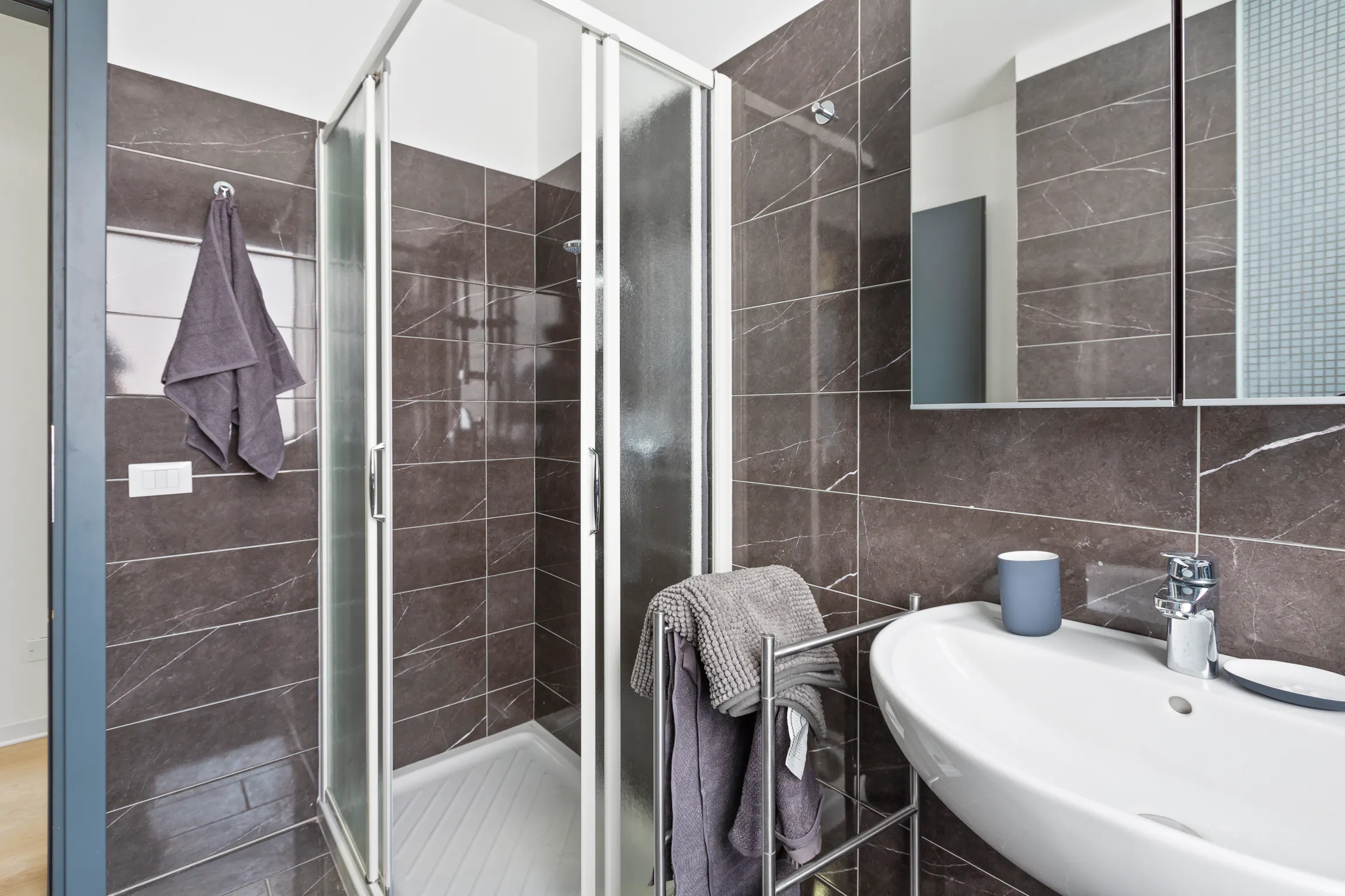 Private room in Via Privata Deruta, Milan (1701076) COMMON_AREA 4
