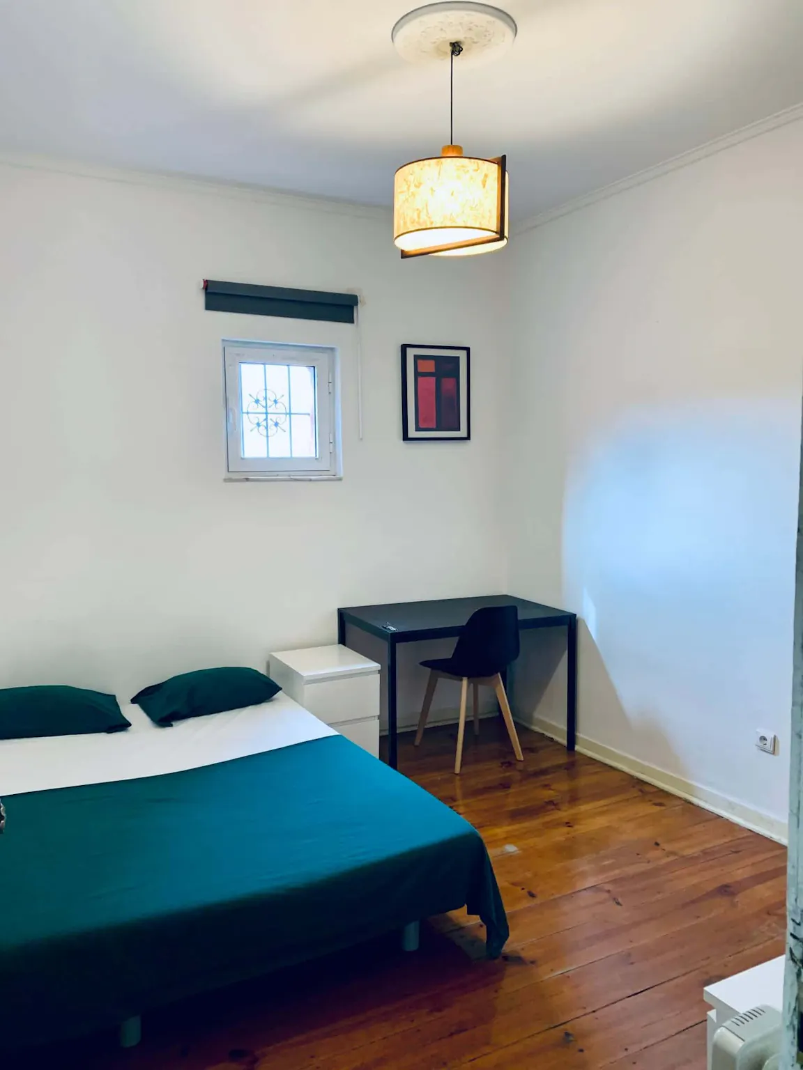 Rua Andrade, Lisbon preview