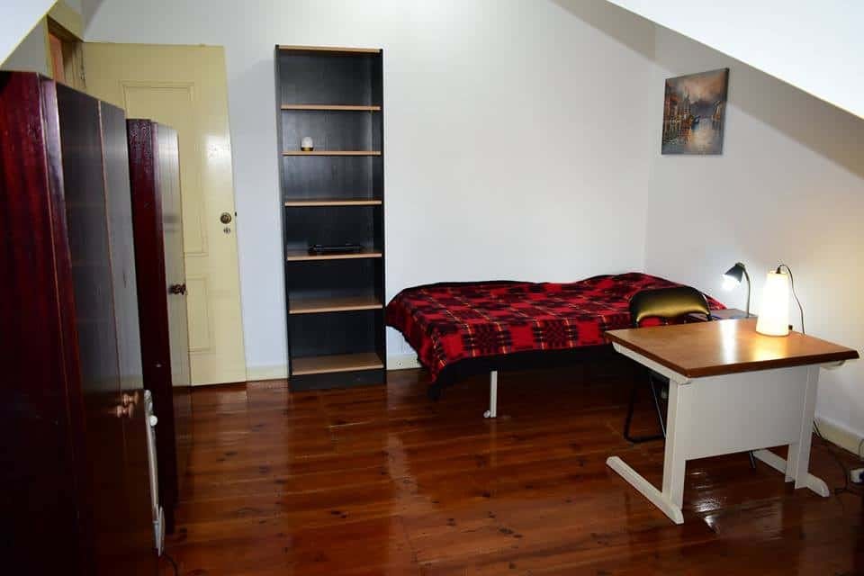 Rua Andrade, Lisbon preview