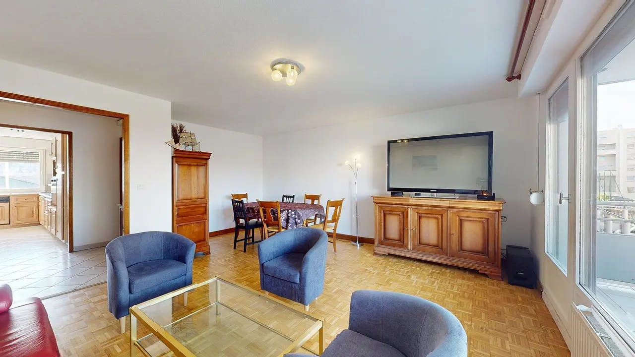 Rue Mathieu Varille, Lyon preview