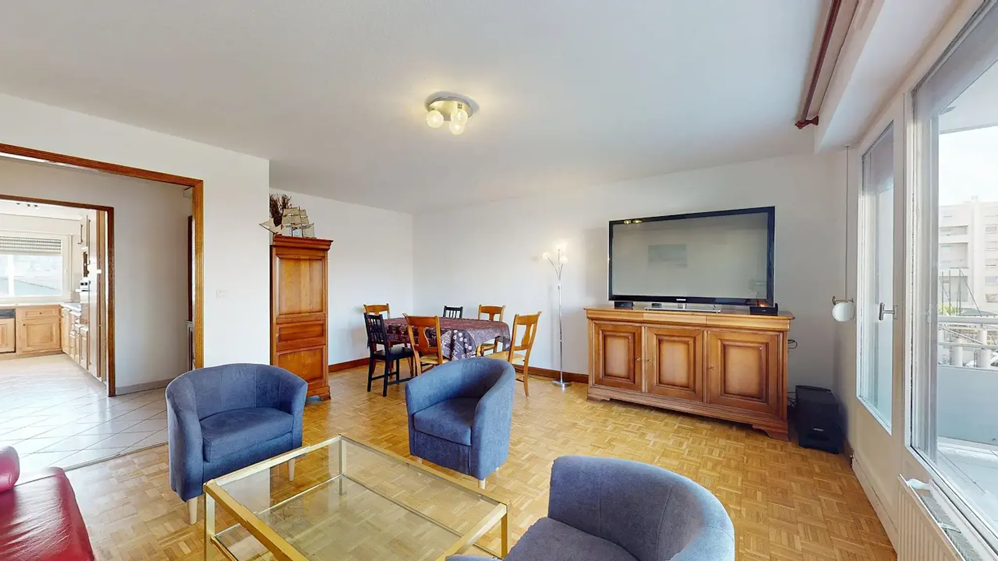 Rue Mathieu Varille, Lyon preview