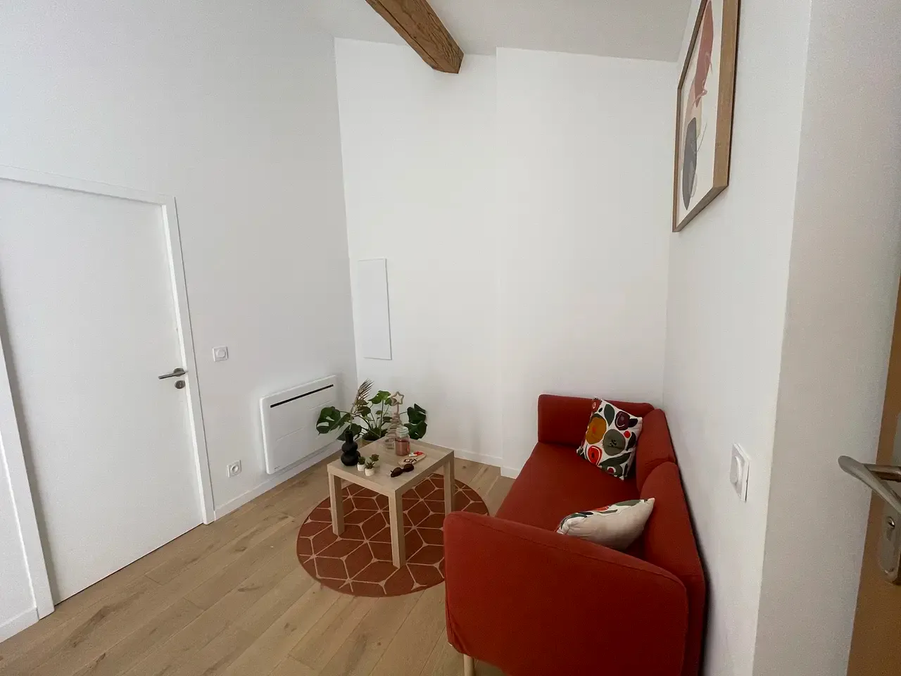 2-Bedroom Apartment in Rue de la Vieille, Lyon (1701099) ROOM 4