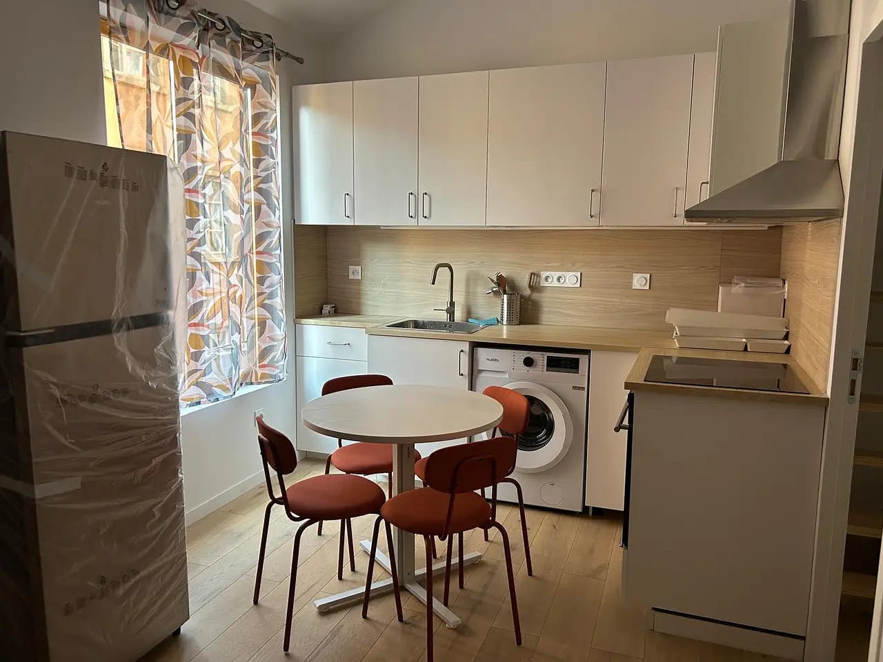 Rue de la Vieille, Lyon preview