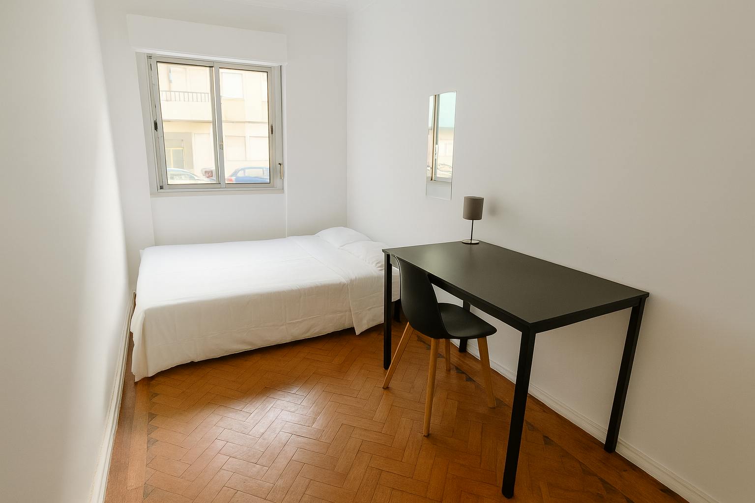 Rua Montepio Geral, Lisbon preview
