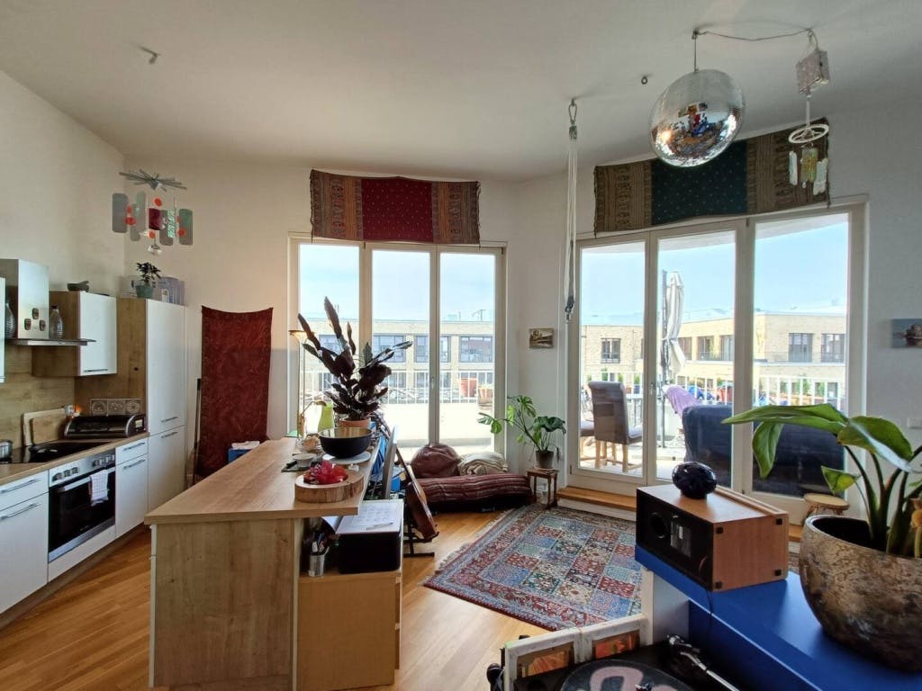 Döringstraße, Berlin preview