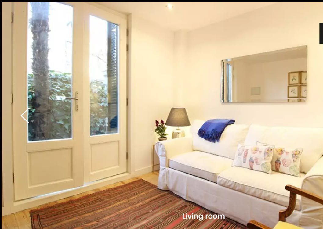 Calle de Iturbe, Madrid preview