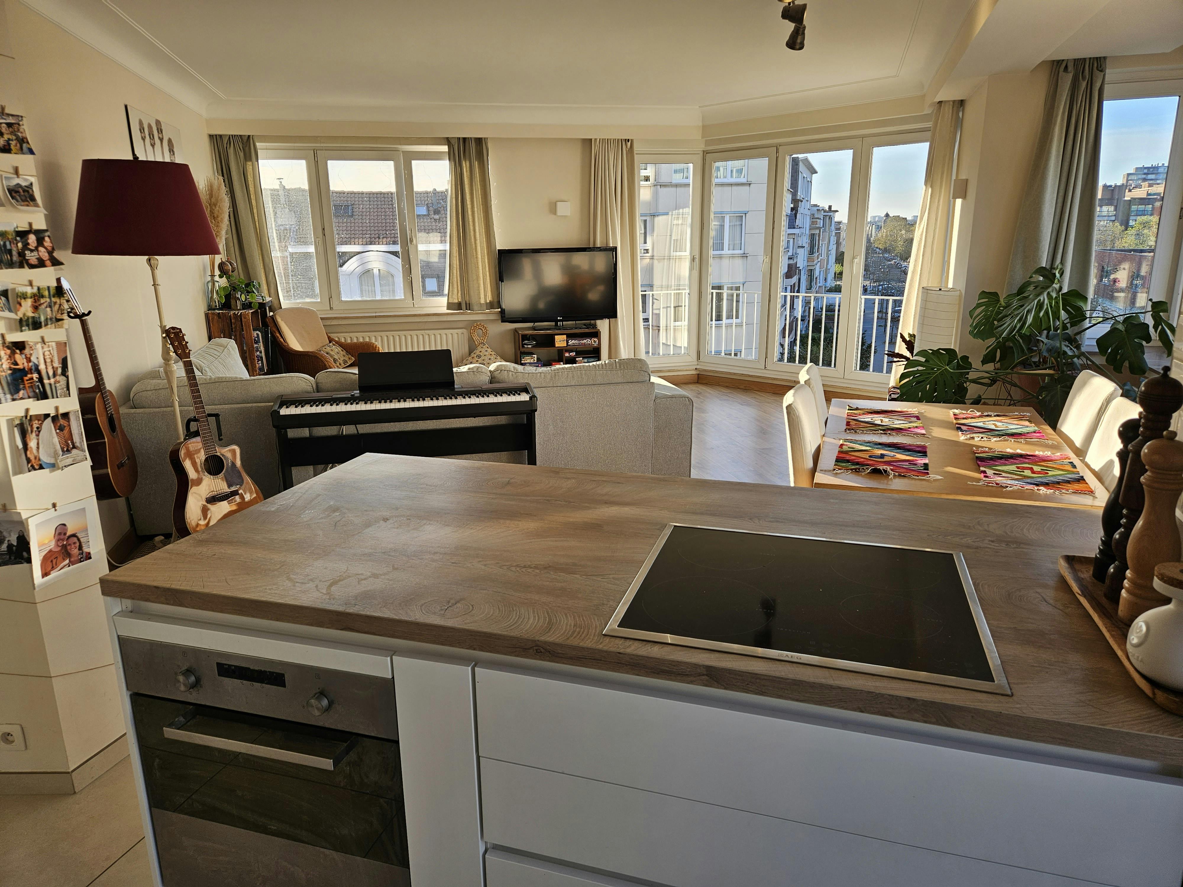 preview gallery tile