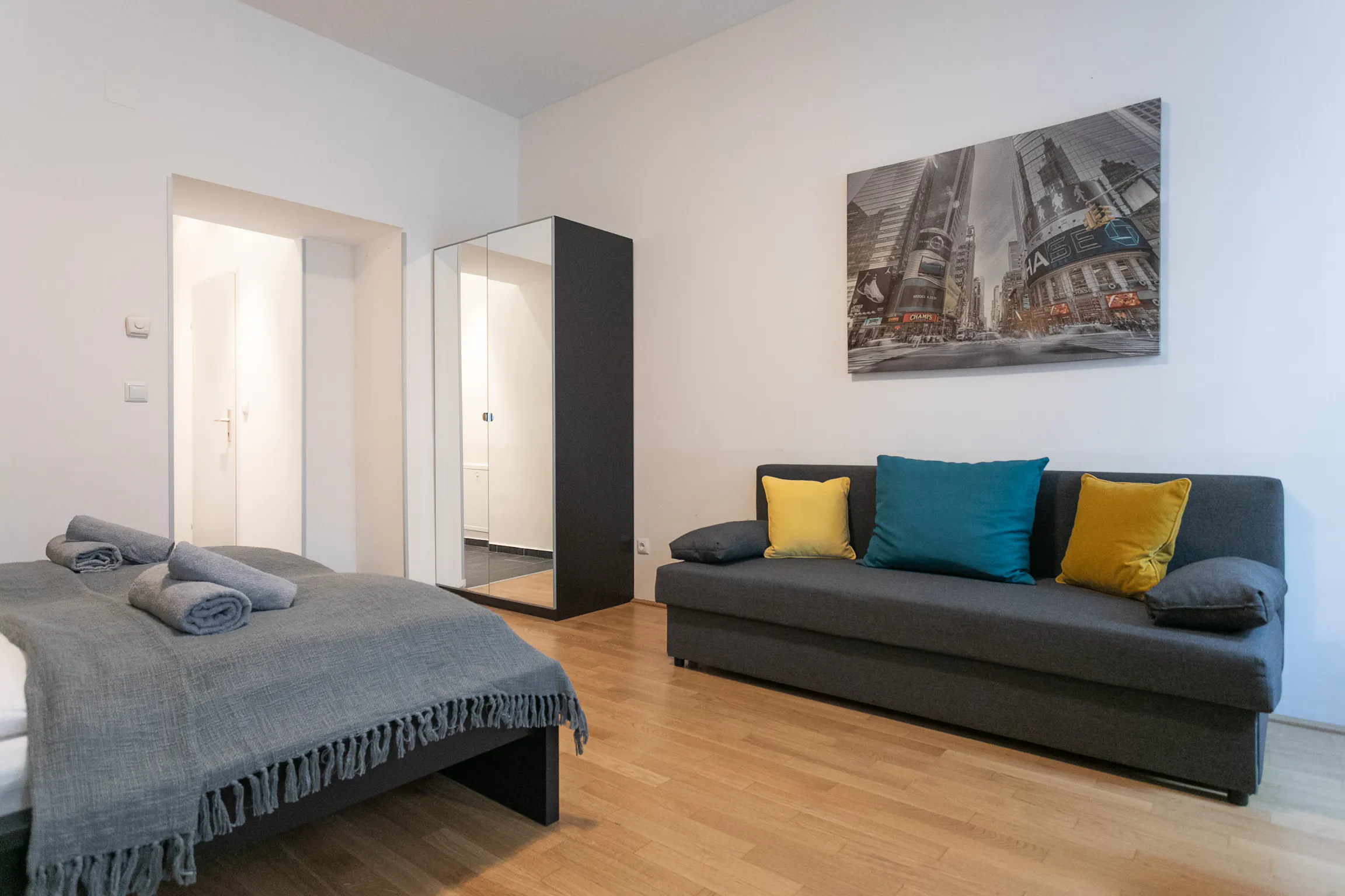 Apartment in Tichtelgasse, Vienna (1701116) ROOM 4